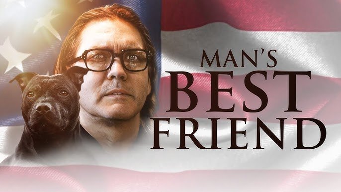 Man's Best Friend - VJ Jingo